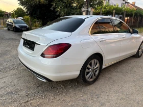 Mercedes-Benz C 200 | Mobile.bg    4
