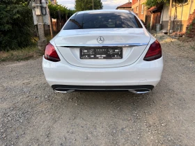 Mercedes-Benz C 200 | Mobile.bg    5