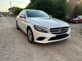Mercedes-Benz C 200 | Mobile.bg    2