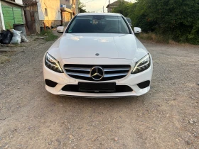 Mercedes-Benz C 200 | Mobile.bg    7