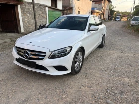 Mercedes-Benz C 200 | Mobile.bg    6