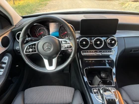 Mercedes-Benz C 200 | Mobile.bg    11