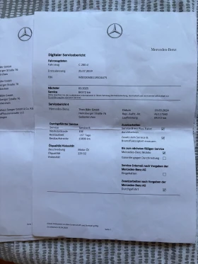 Mercedes-Benz C 200 | Mobile.bg    16