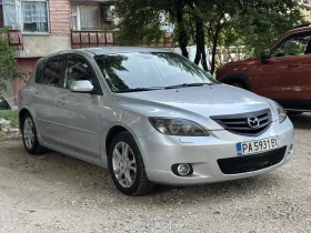 Обява за продажба на Mazda 3 2.0 ~2 600 лв. - изображение 1