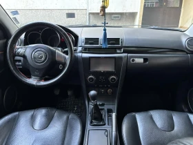 Обява за продажба на Mazda 3 2.0 ~2 600 лв. - изображение 7