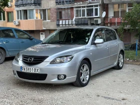 Обява за продажба на Mazda 3 2.0 ~2 600 лв. - изображение 1