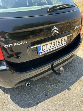 Обява за продажба на Citroen Xsara picasso ~4 300 лв. - изображение 7