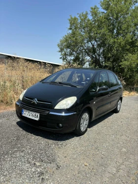 Обява за продажба на Citroen Xsara picasso ~4 300 лв. - изображение 1
