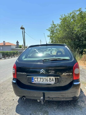 Обява за продажба на Citroen Xsara picasso ~4 300 лв. - изображение 8