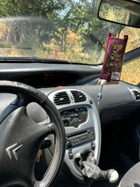 Обява за продажба на Citroen Xsara picasso ~4 300 лв. - изображение 3