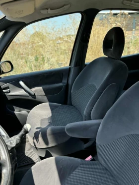 Обява за продажба на Citroen Xsara picasso ~4 300 лв. - изображение 4
