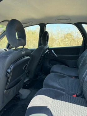 Обява за продажба на Citroen Xsara picasso ~4 300 лв. - изображение 5