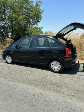 Обява за продажба на Citroen Xsara picasso ~4 300 лв. - изображение 1