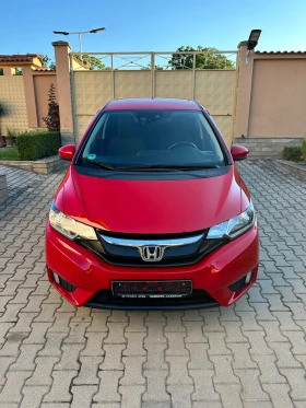 Обява за продажба на Honda Jazz 1.3 ~20 999 лв. - изображение 1