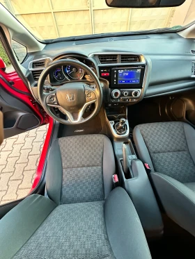 Обява за продажба на Honda Jazz 1.3 ~20 999 лв. - изображение 7