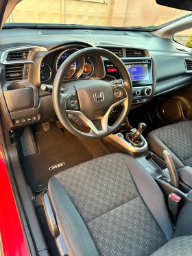 Обява за продажба на Honda Jazz 1.3 ~20 999 лв. - изображение 5