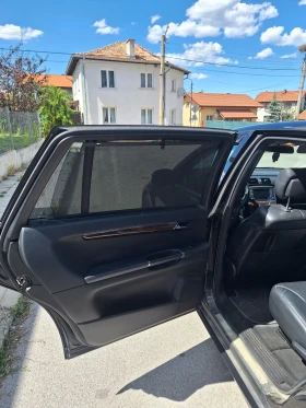 Обява за продажба на Mercedes-Benz R 320 Long ~15 500 лв. - изображение 4