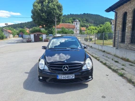 Обява за продажба на Mercedes-Benz R 320 Long ~15 500 лв. - изображение 1