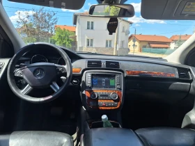 Обява за продажба на Mercedes-Benz R 320 Long ~15 500 лв. - изображение 10