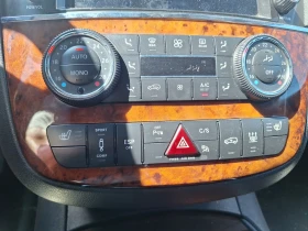 Обява за продажба на Mercedes-Benz R 320 Long ~15 500 лв. - изображение 9