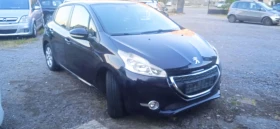 Peugeot 208 1.2  82  | Mobile.bg    2