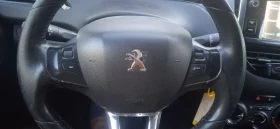 Peugeot 208 1.2  82  | Mobile.bg    12