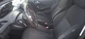 Peugeot 208 1.2  82  | Mobile.bg    6