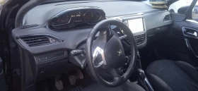 Peugeot 208 1.2  82  | Mobile.bg    5