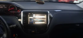 Peugeot 208 1.2  82  | Mobile.bg    13