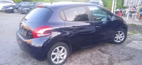 Peugeot 208 1.2  82  | Mobile.bg    3