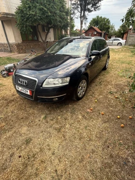 Audi A6 | Mobile.bg    2