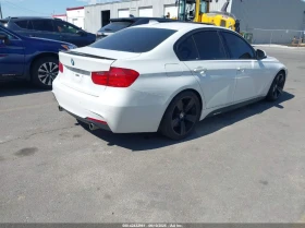 BMW 335 i XDRIVE ///M ФИКСИРАНА ЦЕНА! RECARO/ПОДГРЕВ - 18600 лв. - 51896117 6