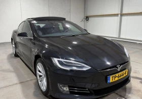 Tesla Model S 4х4 Европейска Гаранция - 37777 лв. - 85091700 2