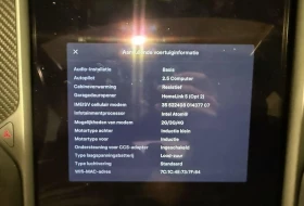 Tesla Model S 4х4 Европейска Гаранция - 37777 лв. - 85091700 16