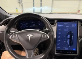 Tesla Model S 4х4 Европейска Гаранция - 37777 лв. - 85091700 14