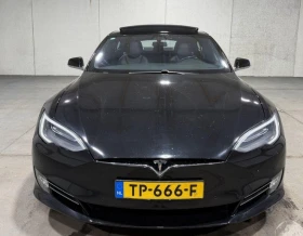 Tesla Model S 4х4 Европейска Гаранция - 37777 лв. - 85091700 3