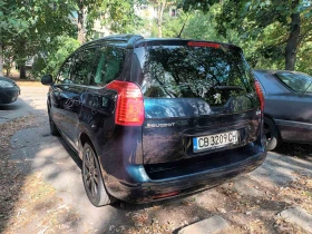 Peugeot 5008 | Mobile.bg    6