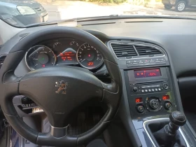 Peugeot 5008 | Mobile.bg    12