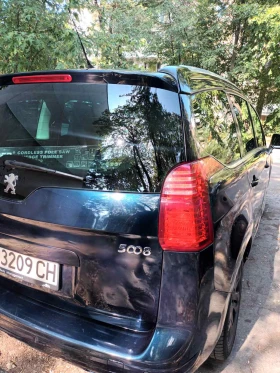 Peugeot 5008 | Mobile.bg    5