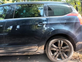 Peugeot 5008 | Mobile.bg    4