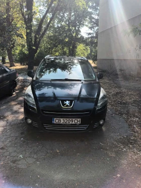 Peugeot 5008 | Mobile.bg    3