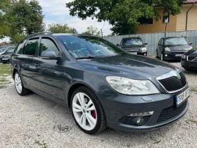 Skoda Octavia VRS 2.0TDI* Face* * *  | Mobile.bg    3