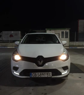 Обява за продажба на Renault Clio 1.2i ~9 999 лв. - изображение 1