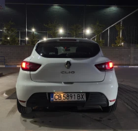 Обява за продажба на Renault Clio 1.2i ~9 999 лв. - изображение 2