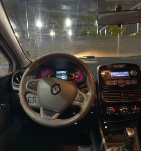 Обява за продажба на Renault Clio 1.2i ~9 999 лв. - изображение 4