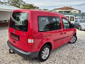 VW Caddy Life* 1.9-TDI* 105k.c* 5-*  | Mobile.bg    5