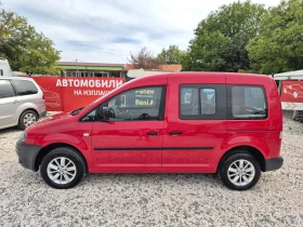     VW Caddy Life* 1.9-TDI* 105k.c* 5-* 