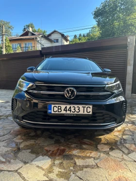     VW Taigo