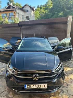 VW Taigo | Mobile.bg    13