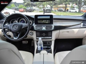 Mercedes-Benz CLS 550 CARFAX*     | Mobile.bg    6